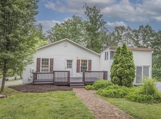 13119 Hardy Rd, Hardy, VA 24101