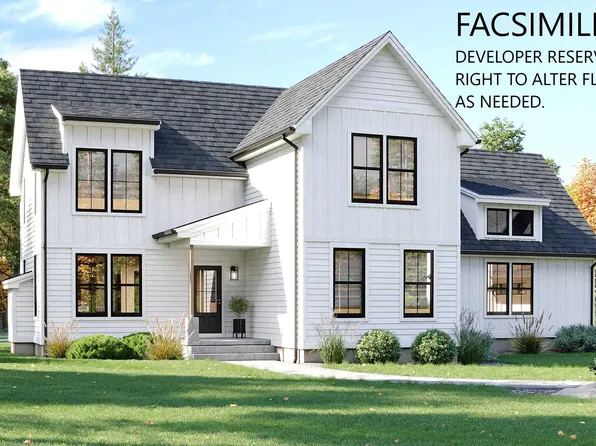 56 Roberts Drive #7, Jaffrey, NH 03452