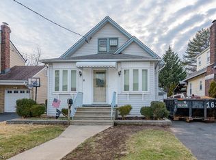 620 Laurel Ave, Roselle Park, NJ 07204