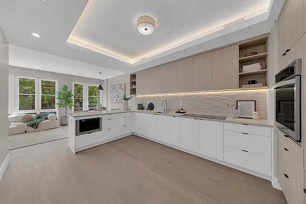 Kitchen, photo 1