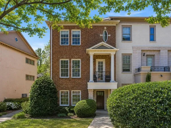 1850 Preserve Way, Atlanta, GA 30341