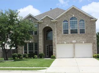 2664 Salorn Way, Round Rock, TX 78681