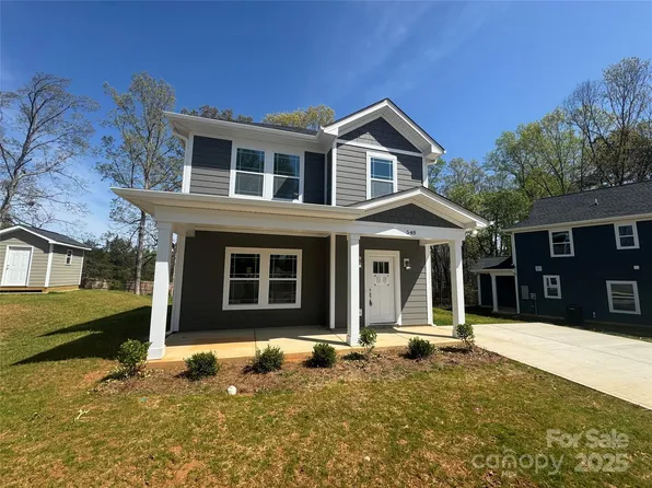548 Geneva Cir, Gastonia, NC 28056