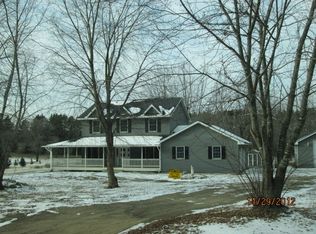 29826 Flamingo St NW, Isanti, MN 55040