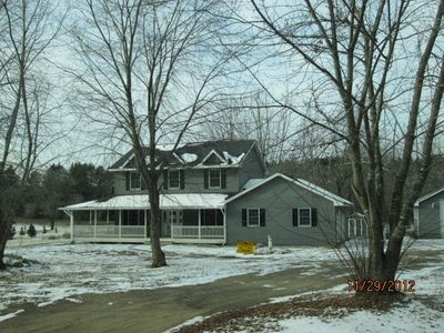 29826 Flamingo St NW, Isanti, MN, 55040
