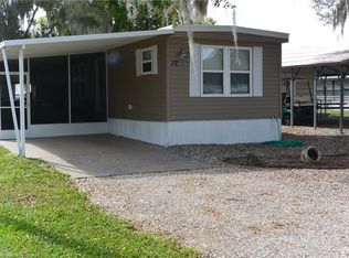 12 Silk Oak St, Lake Placid, FL 33852