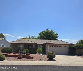877 S Tigres Trail, Cottonwood, AZ, 86326
