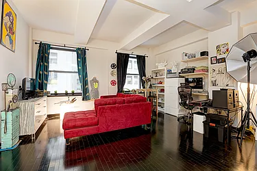 Rented by CORE