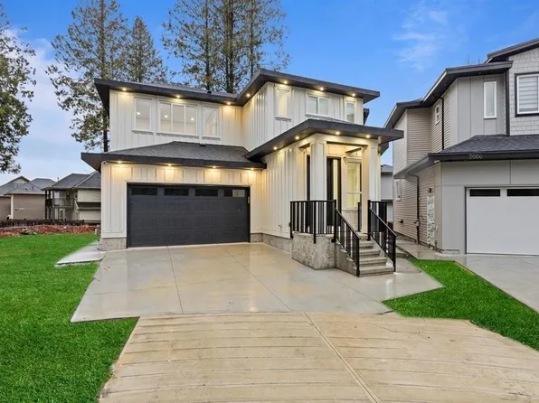 5808 137b St, Surrey, BC V3X 3J1