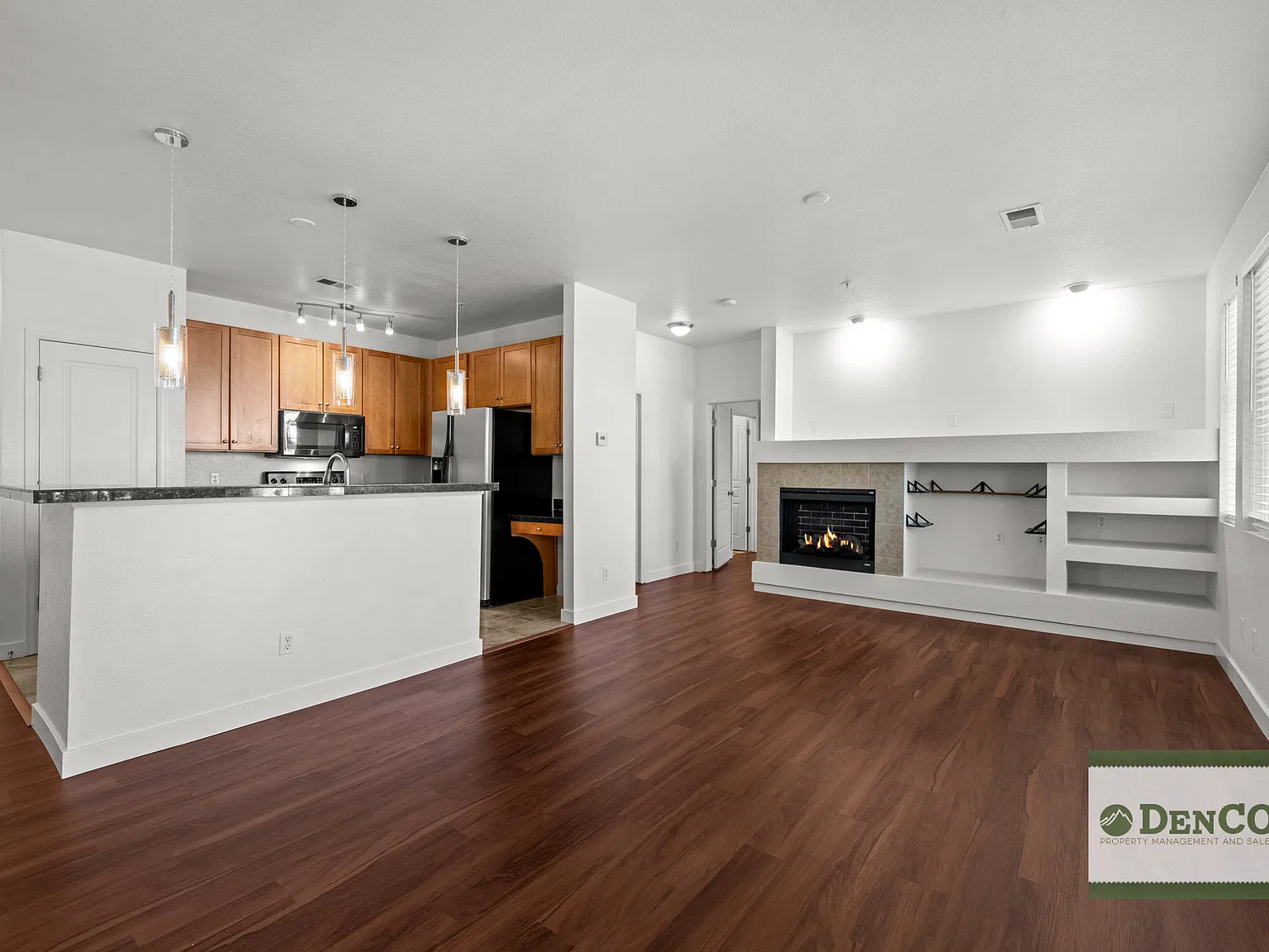 3 bed, 1532 sqft, $2,400 — Photo 2