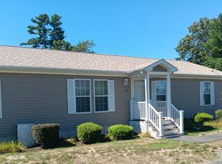 3509 Fox Run #3509FOX, Middleboro, MA 02346