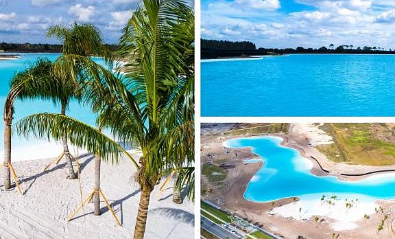 Lagoon