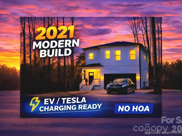 2415 Kimway Dr, Matthews, NC 28105