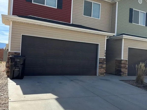 206 E 3025 N, Cedar City, UT 84721