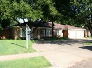 7908 Joliet Ave, Lubbock, TX 79423