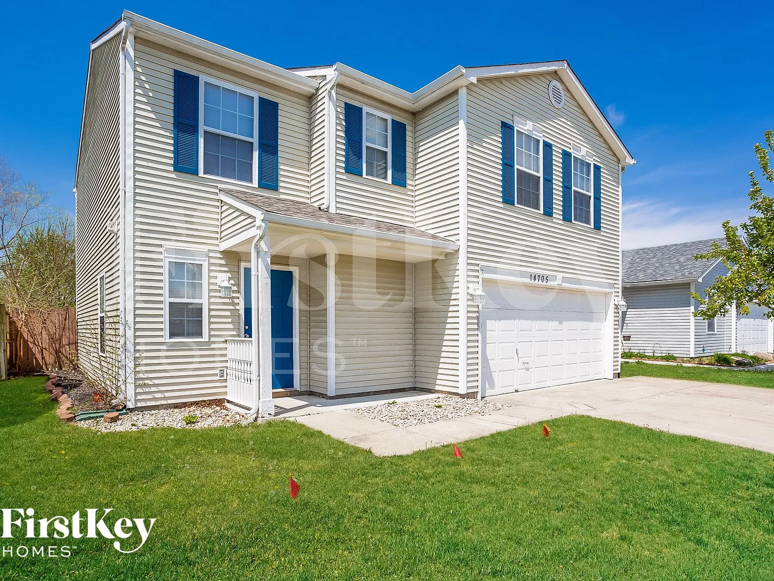3 bed, 3.0 bath, 1912 sqft, $2,260 — Photo 2