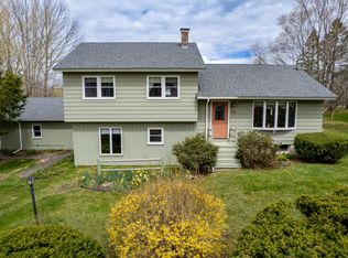 85 Norton Hill Road, Dover-Foxcroft, ME 04426