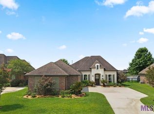 41179 Bayou Segnette Ave, Gonzales, LA 70737