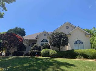 705 Deerwood Dr, Stockbridge, GA