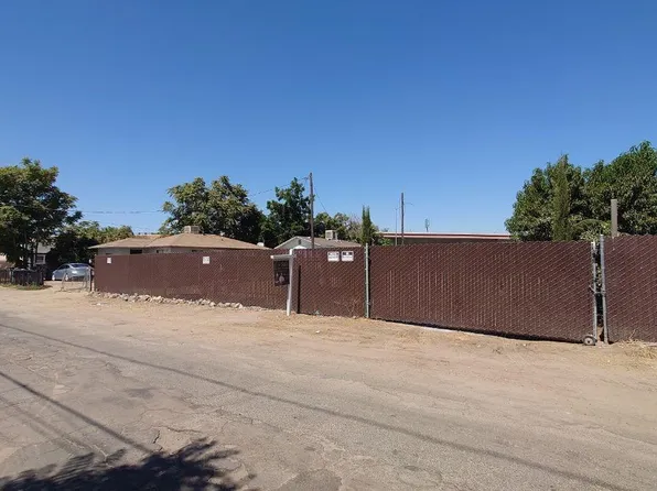 316 W Dunn Ave, Fresno, CA 93706