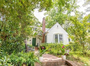 412 Ingleside Ave, Tallahassee, FL 32303