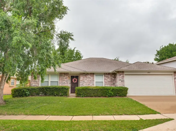 2805 High Pointe Blvd, McKinney, TX 75071
