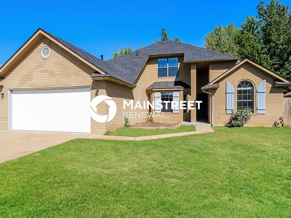 4008 Beachcomber Dr