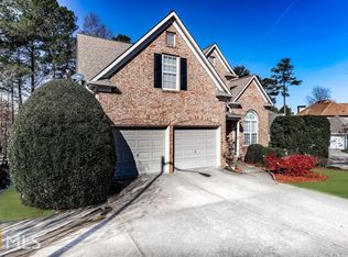 104 Birchwood Pass, Canton, GA 30114