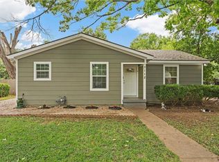 3112 Colonial Ave, Waco, TX 76707
