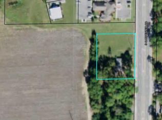 1482 Carpenter Rd S, Tifton, GA 31793