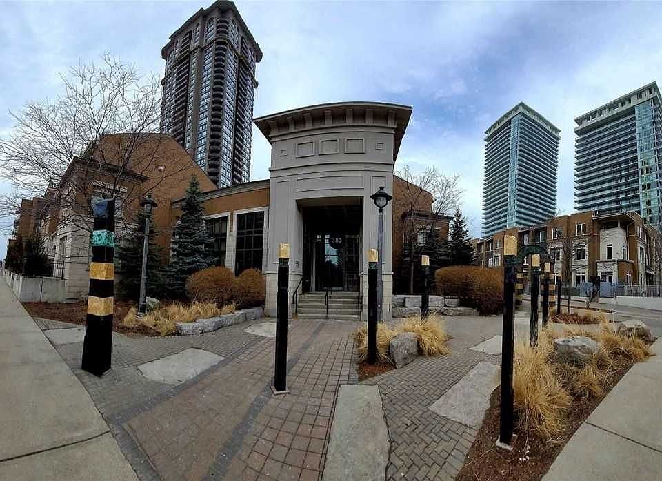 1st image of 383 Prince Of Wales Dr #125