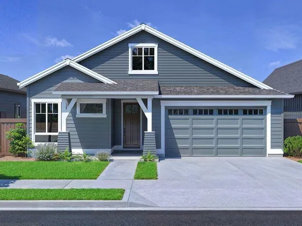 1376 NW Ochoa Dr, Bend, OR 97703