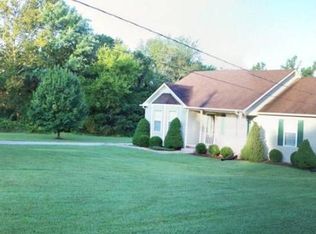 164 Caldwell Rd, Summertown, TN 38483
