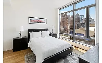 Rented by HighRiseNY