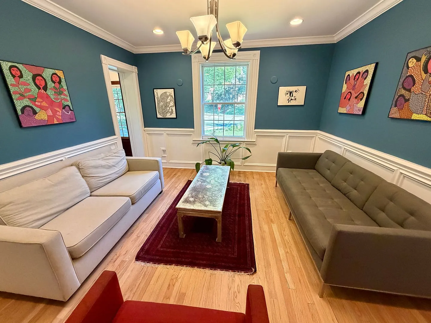 Highly Sought After Shepherds Park Spacious 4 Bedroom Executive Home with Yard — Photo 4