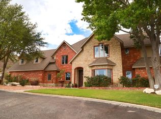 3104 Mountain Shadow, Big Spring, TX 79720