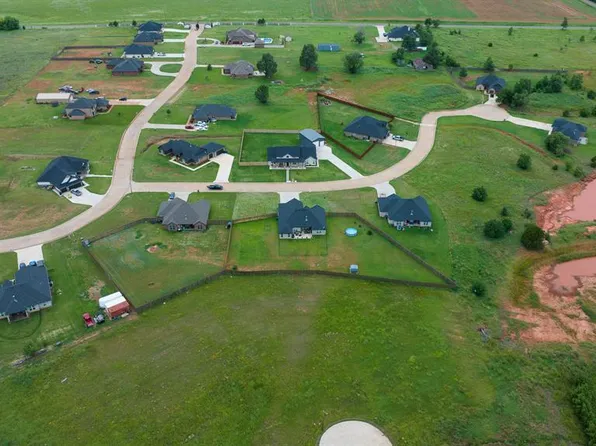 9113 Vista Reach Lot 19, Edmond, OK 73025
