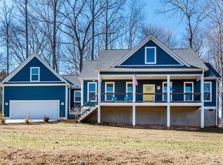 15 Copper Mill Ct, Candler, NC 28715