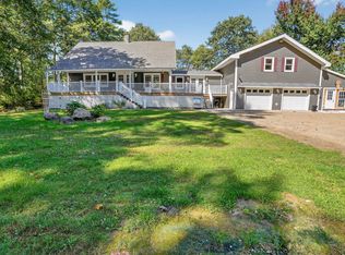 19 Gabradak Ln, Chelsea, ME 04330