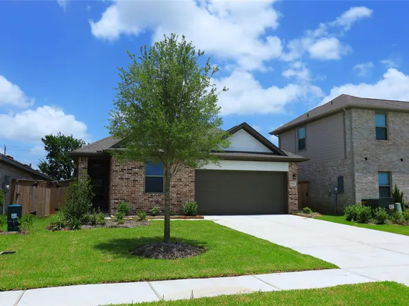 3602 Atlas Point Ln, Angleton, TX 77515