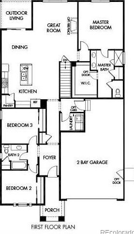 2nd image of 17157 Navajo St