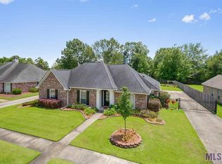 5240 Canterdale Ave, Baton Rouge, LA 70817