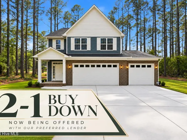 30080 Loblolly Court, Wagram, NC 28396
