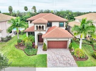 10335 Cameilla St, Parkland, FL 33076