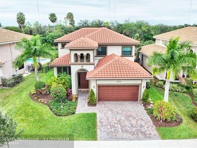 10335 Cameilla St, Parkland, FL, 33076