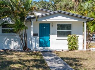 301 43rd Ave N, Saint Petersburg, FL 33703