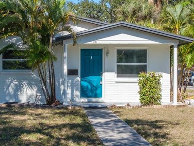 301 43RD AVENUE N, Saint Petersburg, FL, 33703