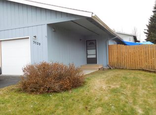 3520 Alexander Ave #39, Anchorage, AK 99508