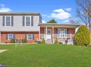 3726 Oakfalls Way, Baltimore, MD 21236