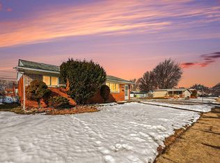 34353 Chope Pl, Clinton Township, MI 48035